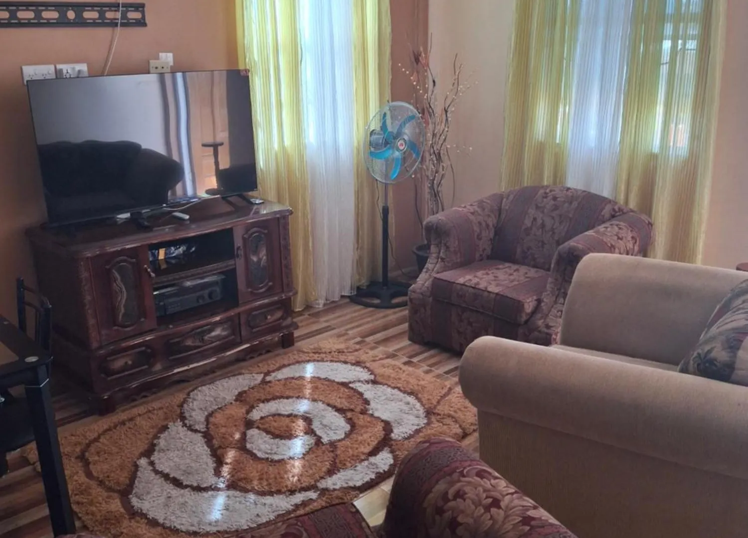 8Tn Cozy Apartments Pointe Michel Dominika