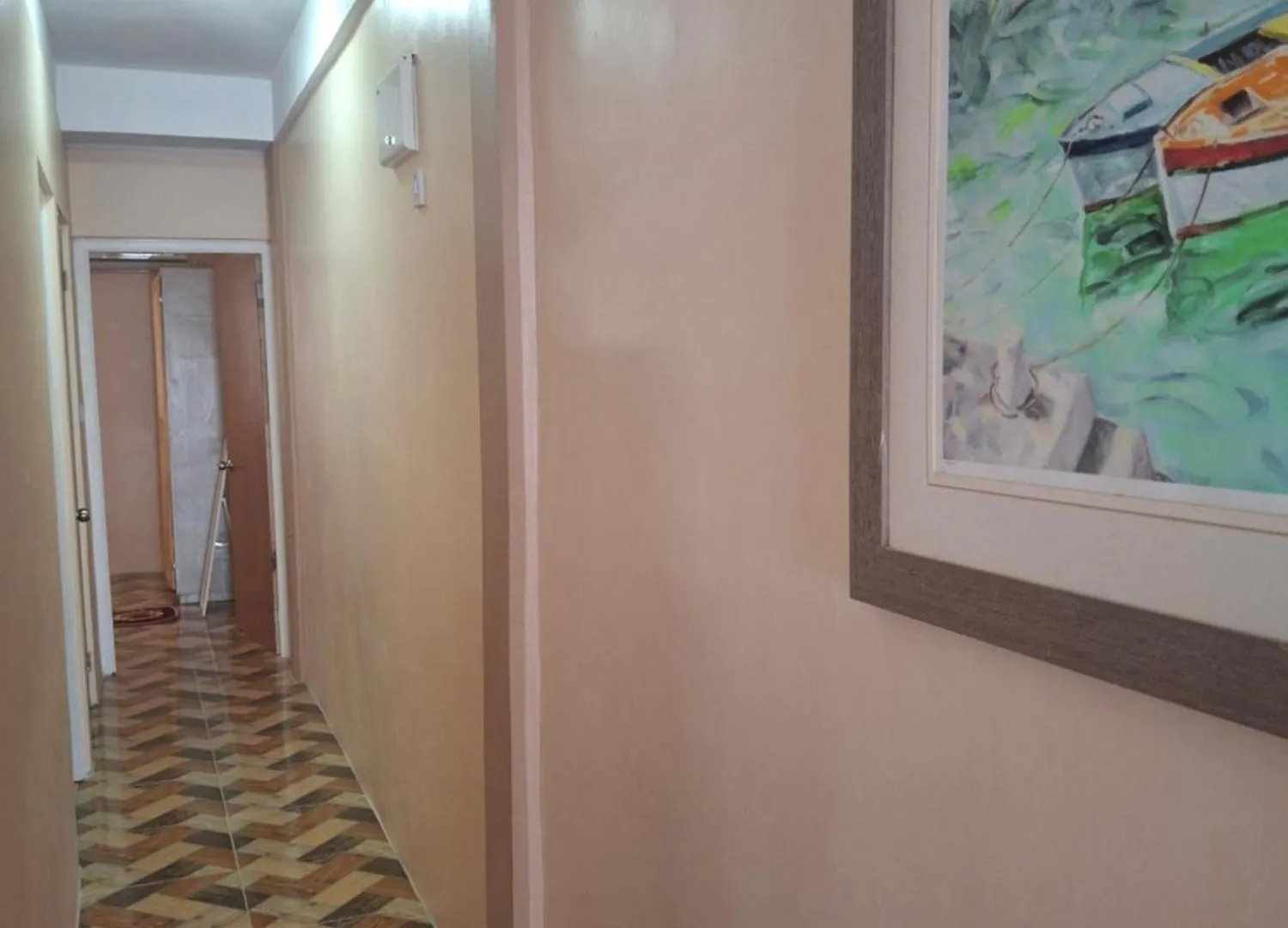 8Tn Cozy Apartments Pointe Michel